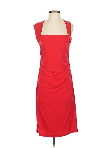 Moda International Cocktail Dress (view 1)
