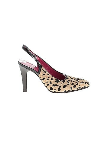 Emanuel Ungaro Heels (view 1)