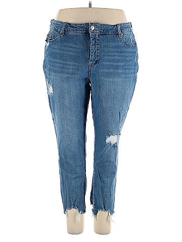 Jessica Simpson Jeans (view 1)