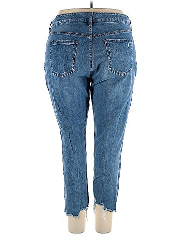 Jessica Simpson Jeans (view 2)