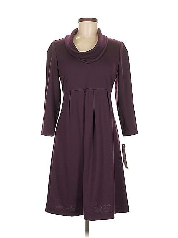 Muse Casual Dress (view 1)