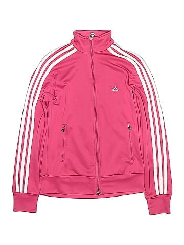 Adidas Track Jacket (view 1)