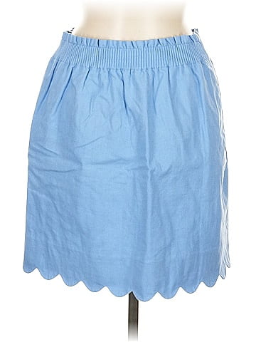 J. by J.Crew Casual Skirt (view 1)