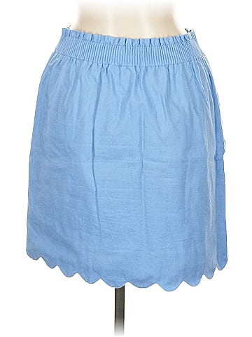 J. by J.Crew Casual Skirt (view 2)