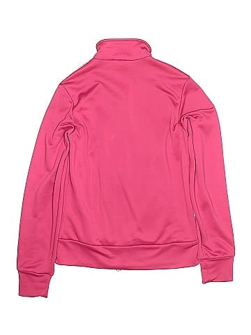 Adidas Track Jacket (view 2)