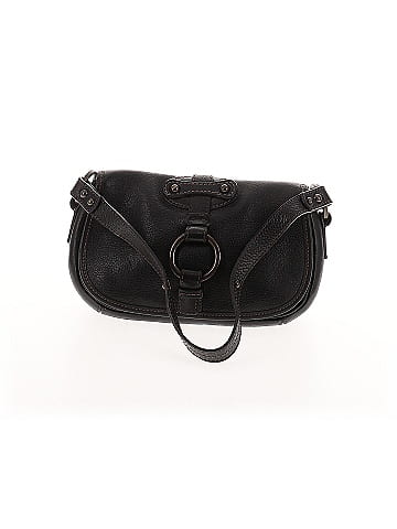 Banana Republic Leather Shoulder Bag (view 1)