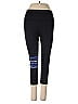 Kali Graphic Black Active Pants Size S - photo 1