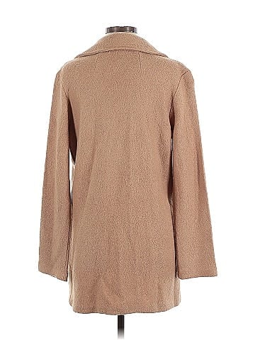 Rachel Zoe Wool Coat (view 2)