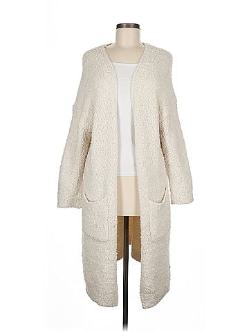 Pinch Cardigan (view 1)