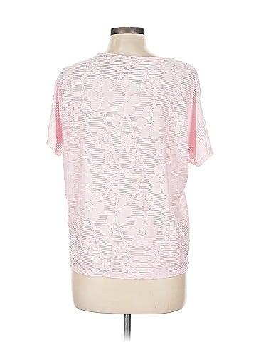 Chico's Design Short Sleeve Top (view 2)