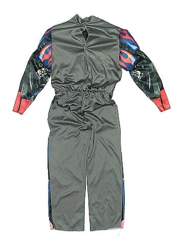Transformers Snow Pants With Bib (view 2)
