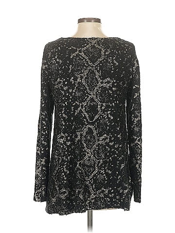 Alberto Makali Pullover Sweater (view 2)