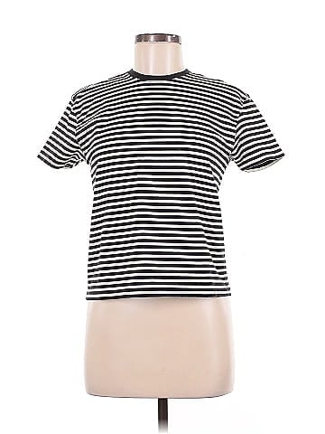 Faconnable Short Sleeve T-Shirt (view 1)