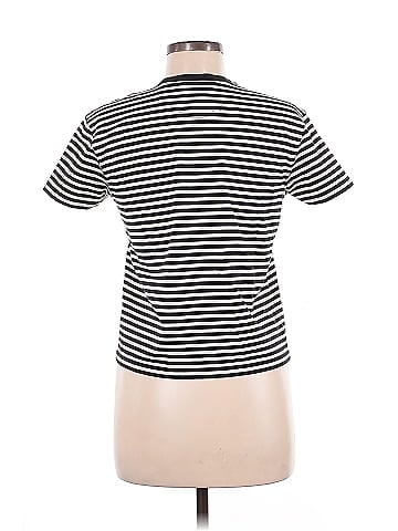 Faconnable Short Sleeve T-Shirt (view 2)