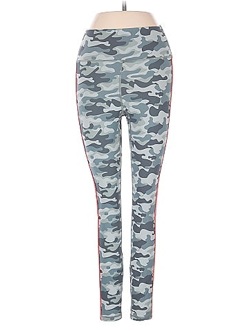 Spiritual Gangster Active Pants (view 1)