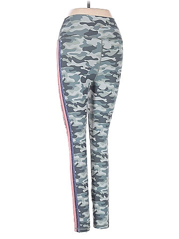 Spiritual Gangster Active Pants (view 2)