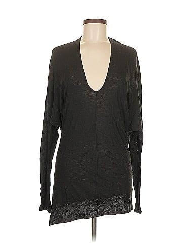 Graham & Spencer Long Sleeve T-Shirt (view 1)