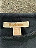 Barbour 100% Cotton Stripes Gray Casual Dress Size 6 - photo 7