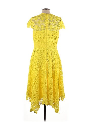 Antonio Melani Cocktail Dress (view 2)