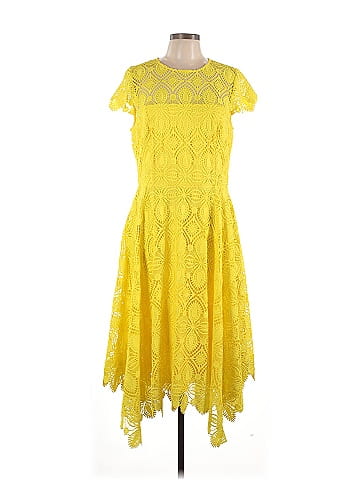 Antonio Melani Cocktail Dress (view 1)