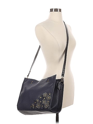 G.H. Bass & Co. Crossbody Bag (view 2)