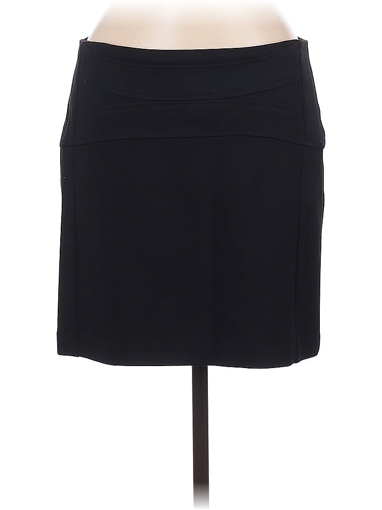 Pre-owned Kenar Casual Skirt In Black