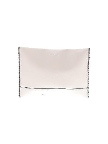 Rebecca Minkoff Leather Clutch (view 2)