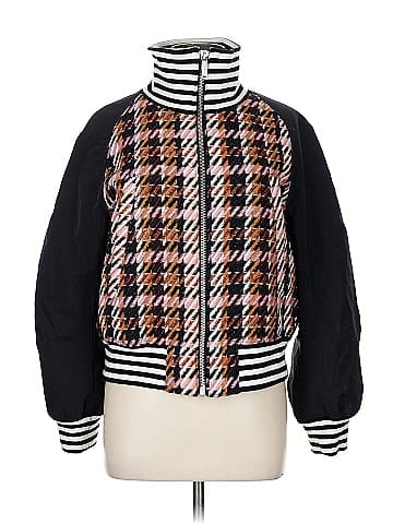 Public School Jacket (view 1)