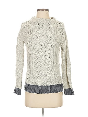 Sparrow Pullover Sweater (view 1)