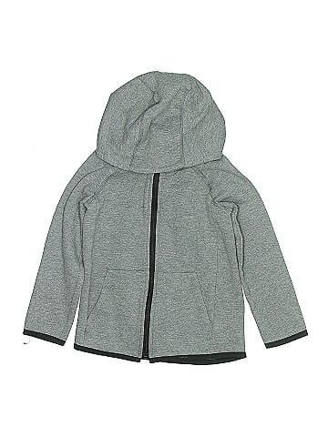 Gap Fit Zip Up Hoodie (view 1)