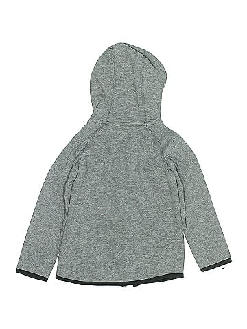 Gap Fit Zip Up Hoodie (view 2)