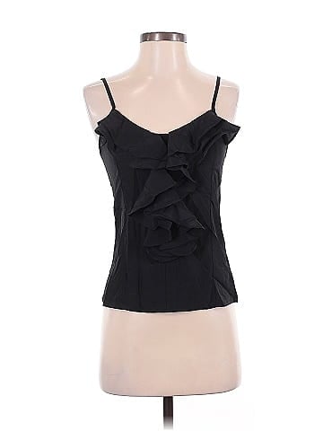 Zinga Sleeveless Top (view 1)