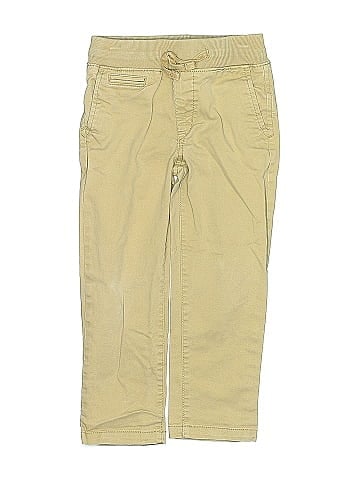 Baby Gap Khakis (view 1)