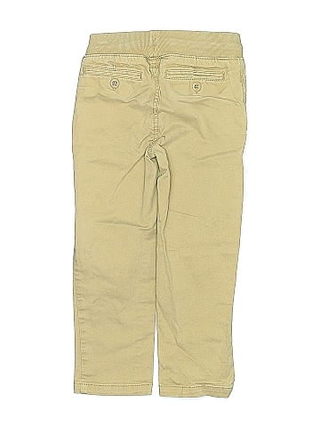 Baby Gap Khakis (view 2)