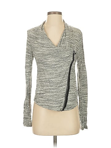 Lou & Grey for LOFT Long Sleeve T-Shirt (view 1)