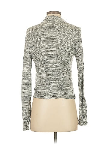 Lou & Grey for LOFT Long Sleeve T-Shirt (view 2)