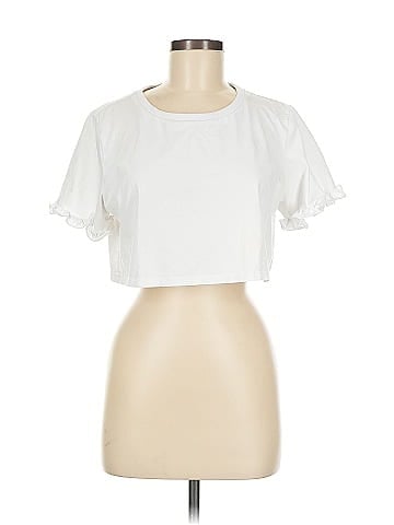 Polly Short Sleeve T-Shirt (view 1)