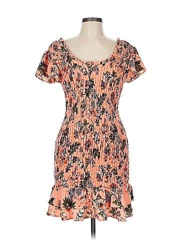 Chelsea28 Casual Dress (view 1)