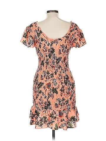 Chelsea28 Casual Dress (view 2)