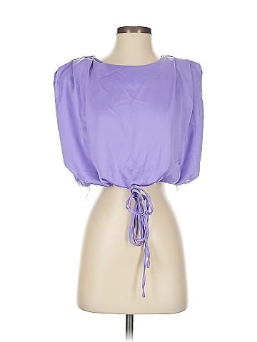Vestique 3/4 Sleeve Blouse (view 1)