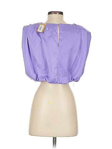Vestique 3/4 Sleeve Blouse (view 2)