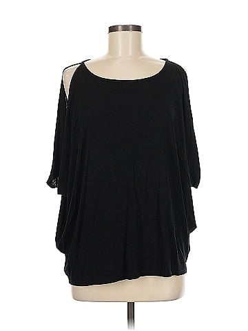 Fab'rik 3/4 Sleeve Top (view 1)