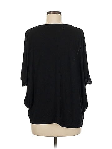 Fab'rik 3/4 Sleeve Top (view 2)