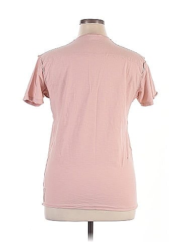 Diesel Short Sleeve T-Shirt (view 2)