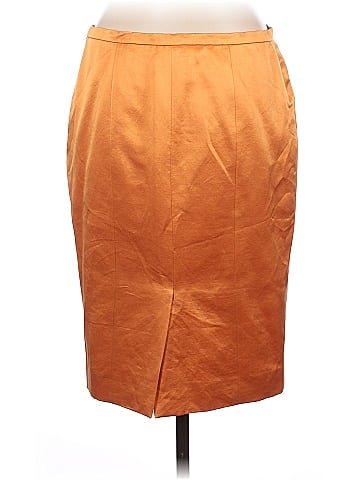 Moschino Cheap And Chic Formal Skirt (view 2)