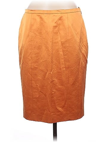 Moschino Cheap And Chic Formal Skirt (view 1)
