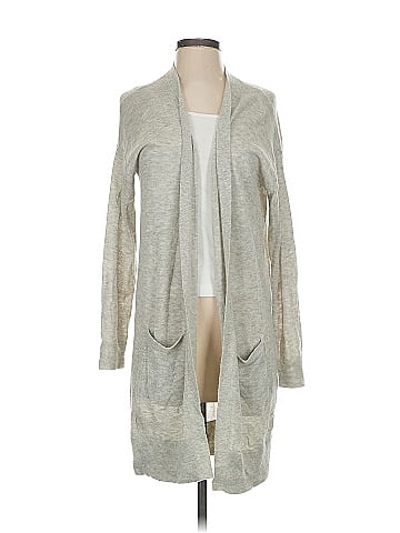 Ann Taylor Cardigan (view 1)