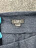 Ann Taylor LOFT Blue Active Pants Size M - photo 3