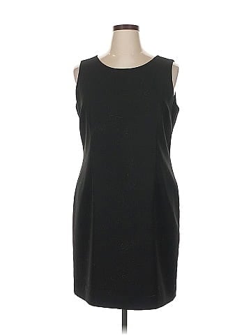 Jones Studio Cocktail Dress (view 1)