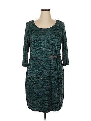 Dana Buchman Casual Dress (view 1)